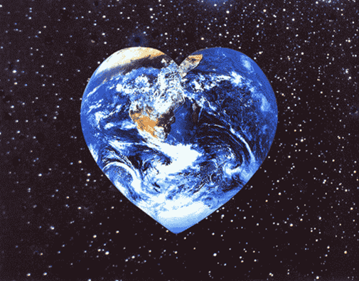 Earth Heart