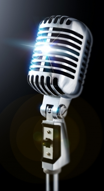 Microphone