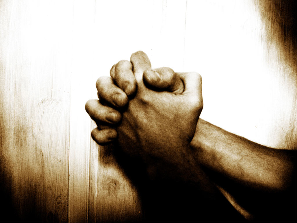 Prayer